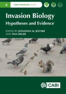 【预订】Invasion Biology 9781800621619