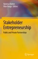 [预订]Stakeholder Entrepreneurship