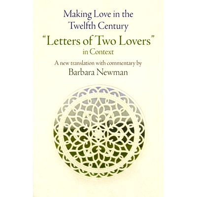 Letters of Two Lovers in Context