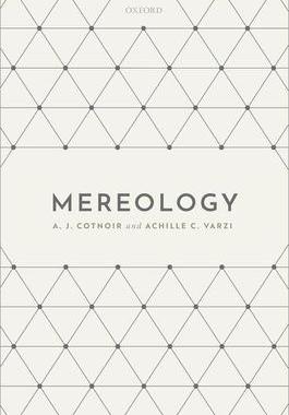 [预订]Mereology 9780198749004