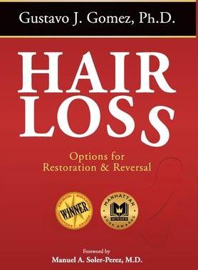 [预订]Hair Loss, Second Edition: Options for Restoration & Reversal 9781637652886