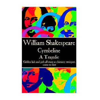预订 William Shaekspeare - Cymbeline: 