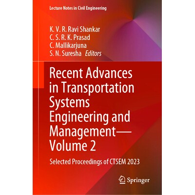 Selected Proceedings of CTSEM 2023