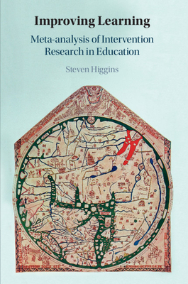【预订】Improving Learning: Meta-Analysis of Intervention Research in Education