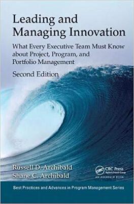 【预售】Leading and Managing Innovation