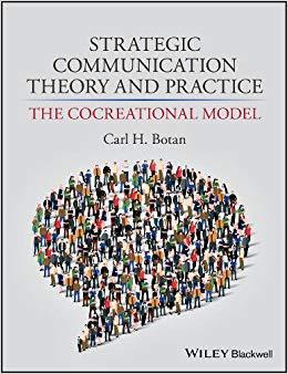 【预售】Strategic Communication Theory And P...
