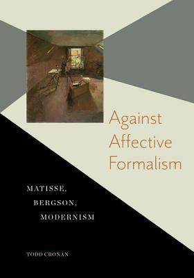 [预订]Against Affective Formalism 9780816676033