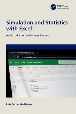 预订 Simulation and Statistics with Excel: An Introduction to Business Students