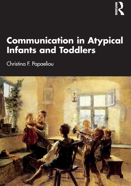 预订 Communication in Atypical Infants and Toddlers