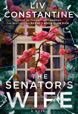 预订 The Senator's Wife: A Novel