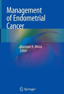预订 Management of Endometrial Cancer