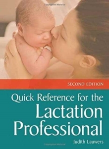 【预订】Quick Reference for the Lactation Professional 9781284111972