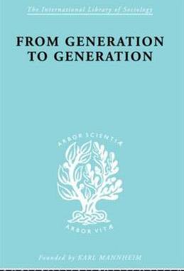 预订 From Generation to Generation