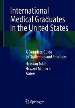 【预订】International Medical Graduates in the United States