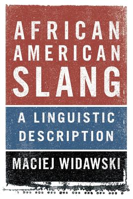 【预订】African American Slang