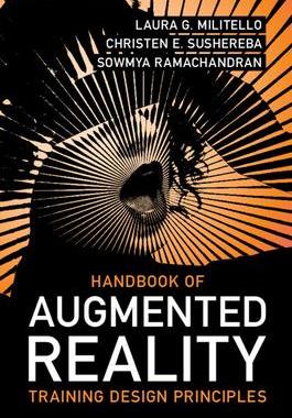 [预订]Handbook of Augmented Reality Training Design Principles 9781009216159
