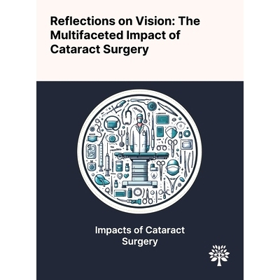 预订 Reflections on Vision: The Multifaceted Impact of Cataract Surgery
