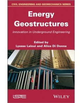 【预订】Energy Geostructures 9781848215726