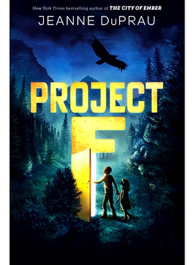 预订 Project F: 9780593643815