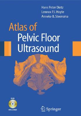 【预订】Atlas of Pelvic Floor Ultrasound