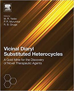 【预售】Vicinal Diaryl Substituted Heterocycles