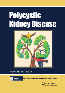 【预订】Polycystic Kidney Disease 9781032176581