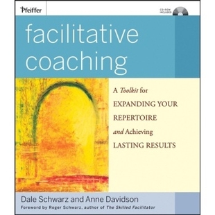 引导性教练：扩展全部技 Results Repertoire Facilitative Coaching and for Toolkit Lasting 预订 Expanding Achieving Your