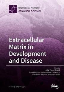 Matrix Development Disease Extracellular and 9783038975700 预订