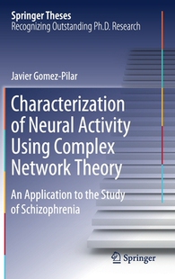 Neural Network 预订 Theory Complex Characterization Using Activity