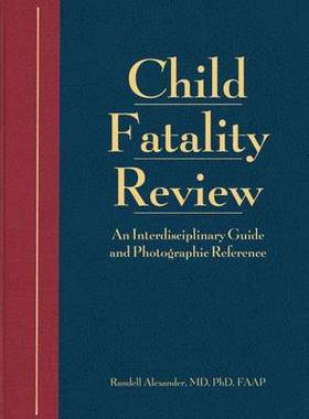 预订 Child Fatality Review