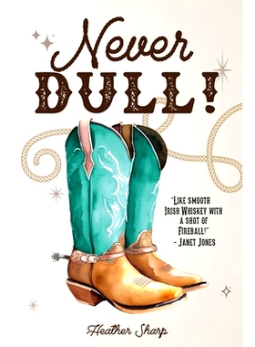 预订 Never Dull!