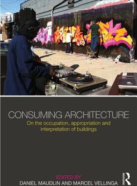 预订 Consuming Architecture