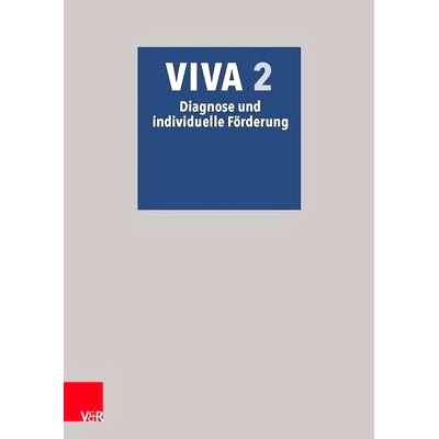 预订 VIVA 2 Diagnose und individuelle Förderung VIVA 2 诊断和个人支持: 9783525710814