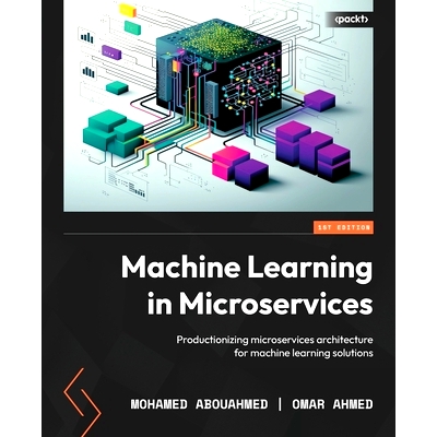 Productionizing microservices architectu