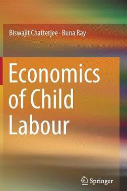 【预订】Economics of Child Labour
