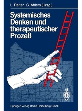 预订 Systemisches Denken und therapeutischer Prozeß: 9783540535317