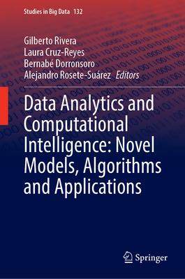 [预订]Data Analytics and Computational Intelligence 9783031383243