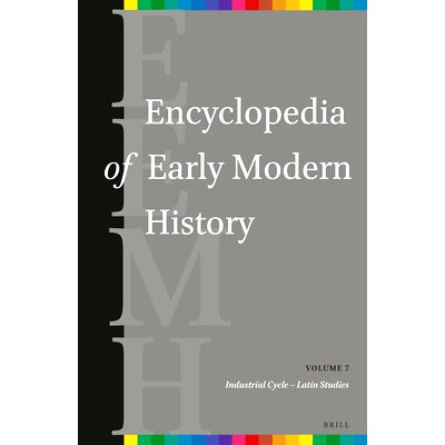 (Industrial Cycle – Latin Studies)