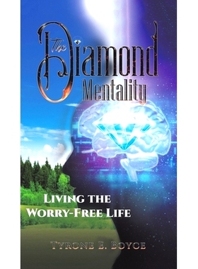 预订 The Diamond Mentality: 9781641826976