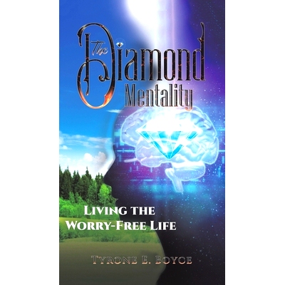 预订 The Diamond Mentality: 9781641826976