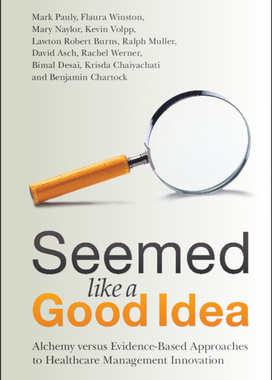 【预订】Seemed Like a Good Idea 9781009001274