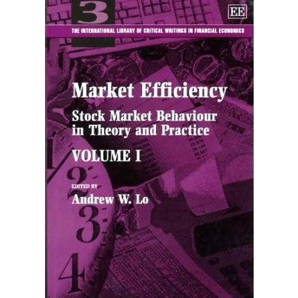 Stock Market Behaviour in Theory and Pra