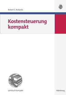 kompakt Kostensteuerung 9783486583861 预订