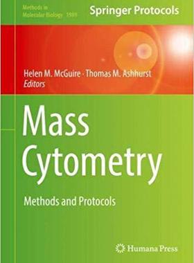【预售】Mass Cytometry