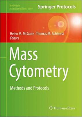 【预售】Mass Cytometry
