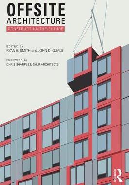 预订 Offsite Architecture