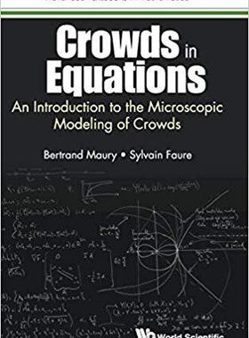 【预售】Crowds in Equations