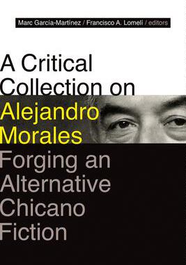 [预订]A Critical Collection on Alejandro Morales 9780826363091