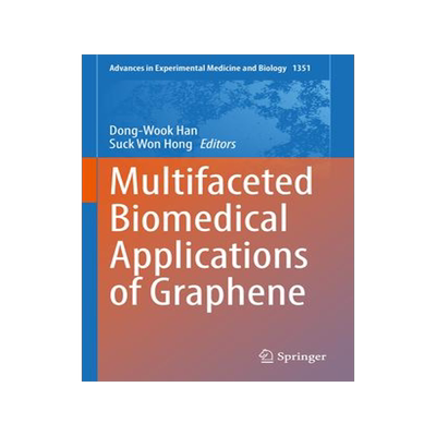 [预订]Multifaceted Biomedical Applications of Graphene 9789811649226