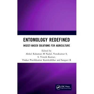 Insect-Based Solutions For Agriculture